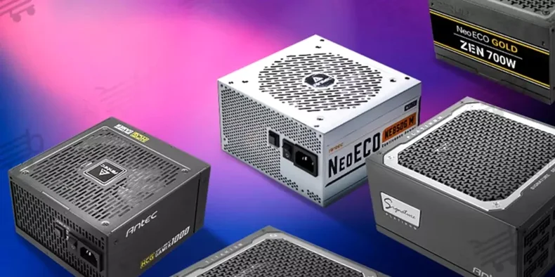 تعمیرات تخصصی پاور کیس