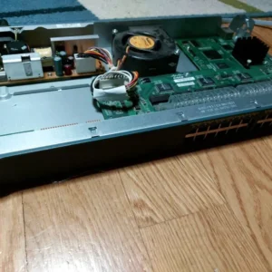 تعمیرات تخصصی سویچ Cisco