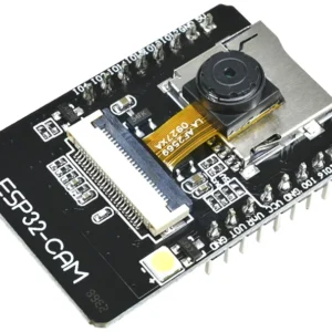 برد esp32 cam